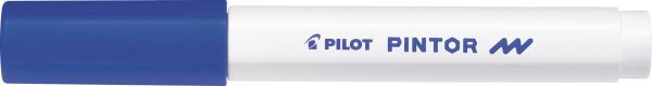 PILOT Marker Pintor F SW-PT-F-L blau