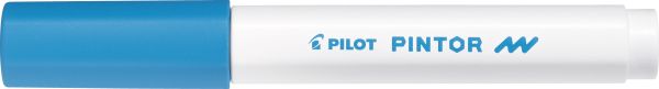 PILOT Marker Pintor F SW-PT-F-LB hellblau