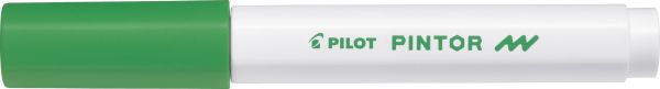 PILOT Marker Pintor F SW-PT-F-LG hellgrün