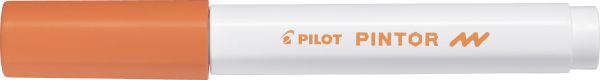 PILOT Marker Pintor F SW-PT-F-O orange