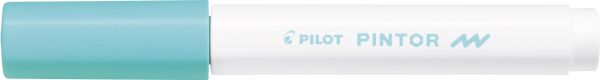 PILOT Marker Pintor F SW-PT-F-PG pastell grün