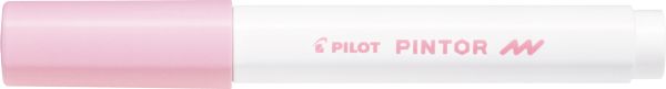 PILOT Marker Pintor F SW-PT-F-PP pastell pink