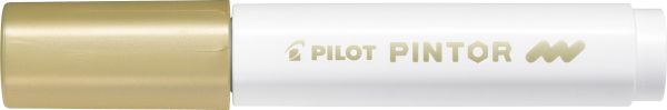 PILOT Marker Pintor M SW-PT-M-GD gold