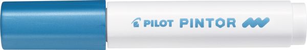 PILOT Marker Pintor M SW-PT-M-ML metallic blau