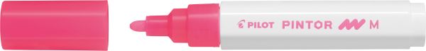 PILOT Marker Pintor 1.4mm SW-PT-M-NP neon pink