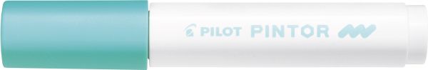 PILOT Marker Pintor M SW-PT-M-PG pastell grün