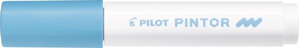 PILOT Marker Pintor M SW-PT-M-PL pastell blau