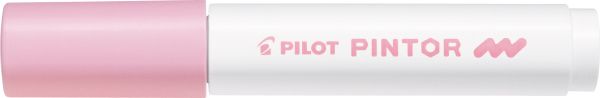 PILOT Marker Pintor M SW-PT-M-PP pastell pink