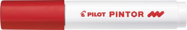 PILOT Marker Pintor M SW-PT-M-R rot