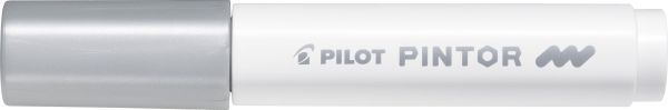 PILOT Marker Pintor M SW-PT-M-S silber