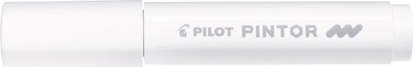 PILOT Marker Pintor M SW-PT-M-W weiss