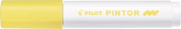 PILOT Marker Pintor M SW-PT-M-Y gelb