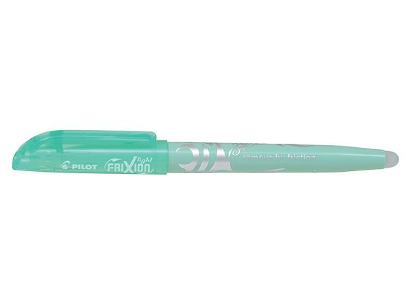 PILOT Frixion Light Soft SWFLSOFTS grün