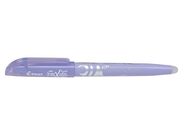 PILOT Frixion Light Soft SWFLSOFTS violett