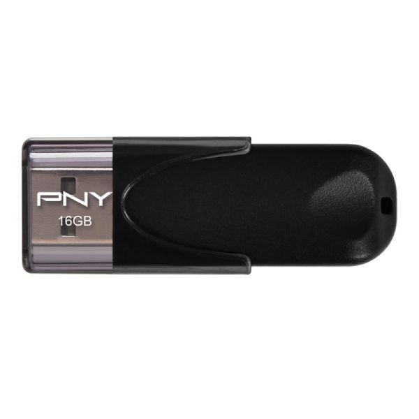 PNY Attaché 4 USB 2.0 16GB FD16GATT4-EF