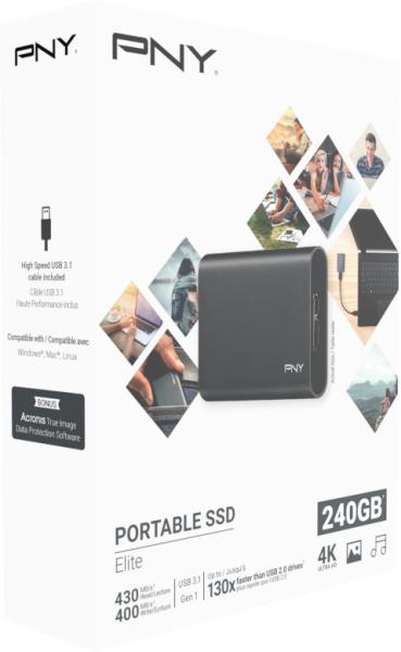 Pny elite usb 3.1 gen1 240gb psd1cs1050-240-ffs portable ssd dark-grey - Pny-psd1cs1050-240-ffs-0751492595528-07.jpg