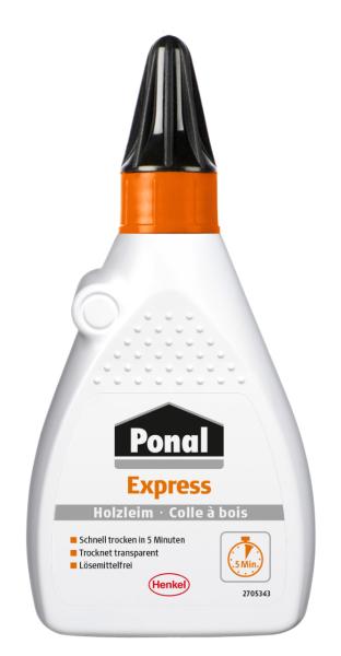 PONAL Holzleim 120g 45-900-335 Express