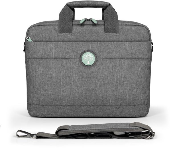 PORT Yosemite Eco Bag 13/14 400700 Toploading, grey