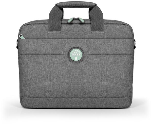 PORT Yosemite Eco Bag 13/14 400700 Toploading, grey