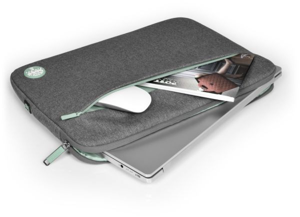 PORT Yosemite Eco Sleeve 13/14 400704 Notebook Sleeve Grey