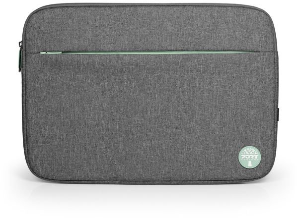 PORT Yosemite Eco Sleeve 15.6 400705 Notebook Sleeve Grey