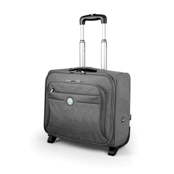 PORT Yosemite Eco Trolley 400708 15.6 Black