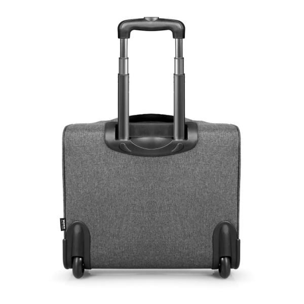 PORT Yosemite Eco Trolley 400708 15.6 Black