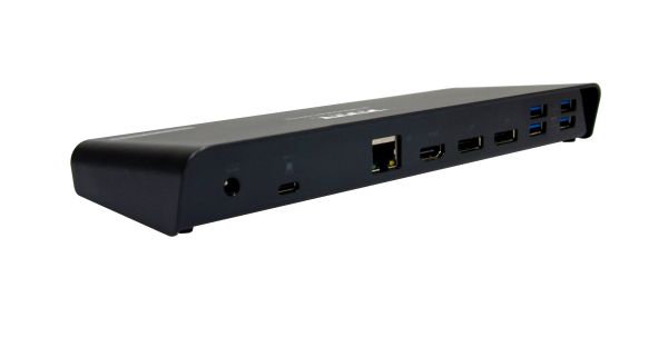 PORT DOCKING TYPE C OFFICE 901904-EU 3 X 4K-CH, USB-C/USB 3.0