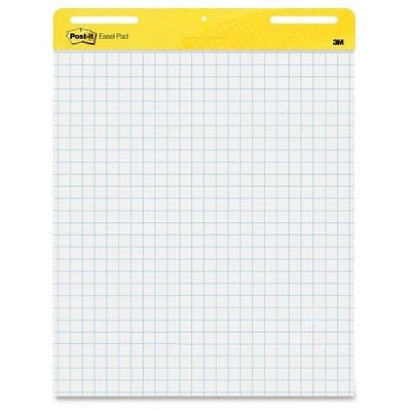 POST-IT Meeting Chart kariert 560 2 Stk. 77.4x63.5cm