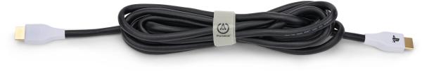 Power a off. lic. hdmi 2.1 8k cable 1520481-01 ps5 - Power-a-1520481-01-0617885025808-05.jpg