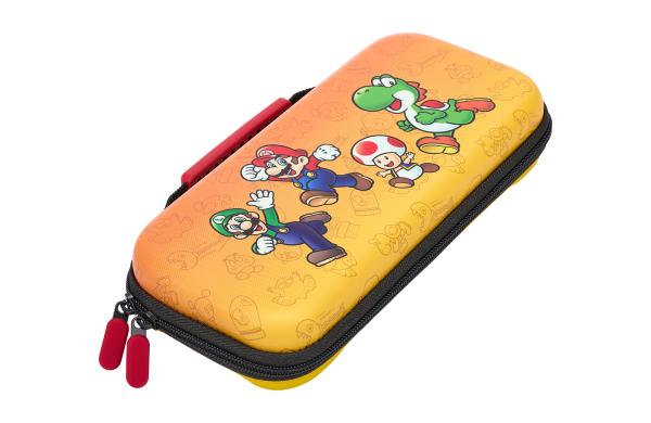 Power a protectioncase nsw-nsw lite nscs0047-01 oled , mario and friends - Power-a-nscs0047-01-0617885032110-06.jpg