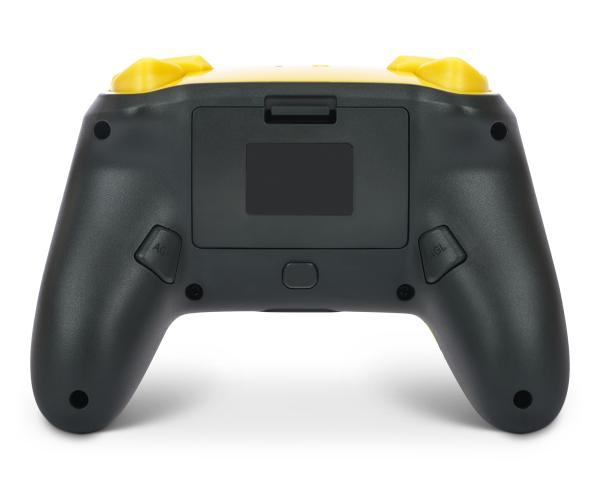 POWER A Wireless Controller NSW NSGP0016-01 Pikachu Ecstatic