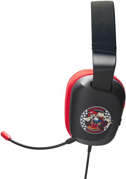 Power a stereo headset nsw nshs0398-01 mario kart - Power-a-nshs0398-01-0617885112119-02.jpg