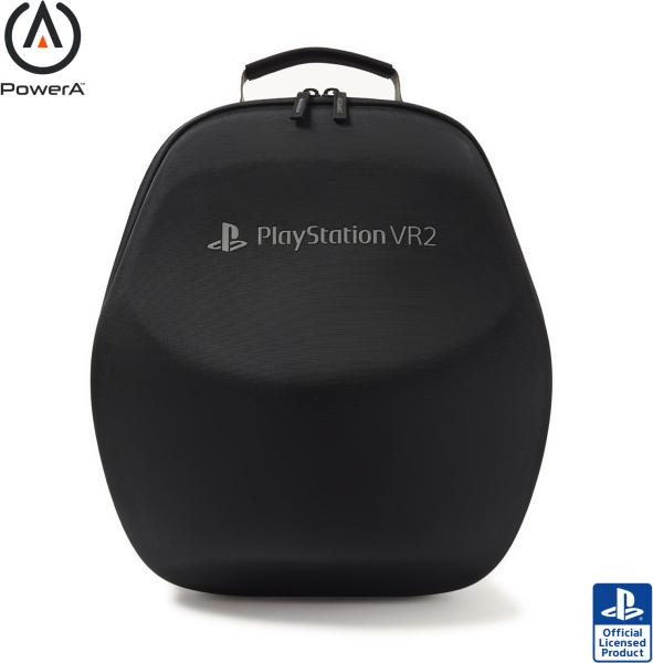 POWER A PSVR 2 Case PSCS0240-01 PS5