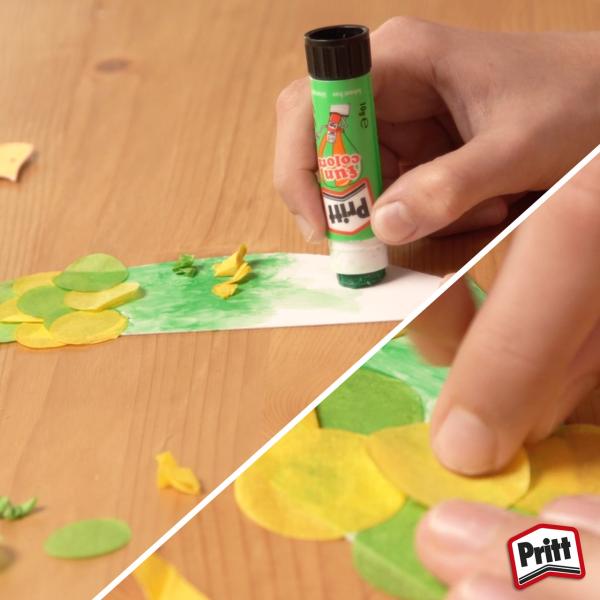 PRITT Stick Fun Colors 45-900-242 4x10g