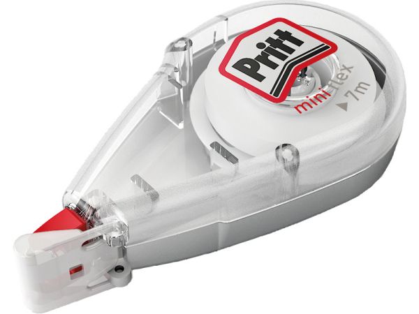 PRITT Korrekturroller 4,2mm 900031 PRKMB Mini