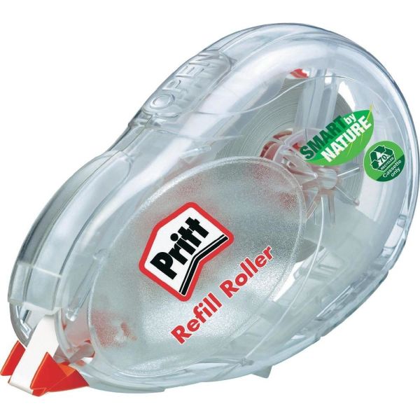 PRITT Korrekturroller 6.0mmx12m PRR6H nachfüllbar