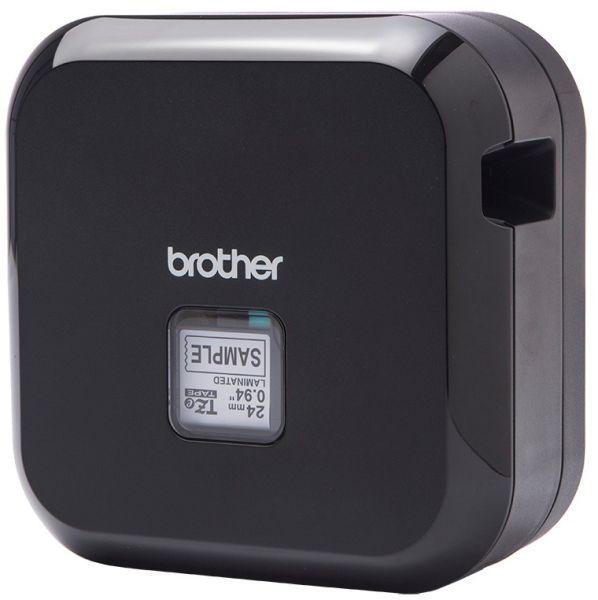 PTOUCH Cube Plus Label Printer PT-P710BT PC/MAC, 24mm