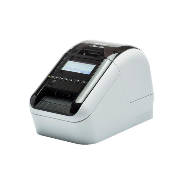 PTOUCH Labelprinter QL-820NWBUA1 USB/WiFi/Bluetooth