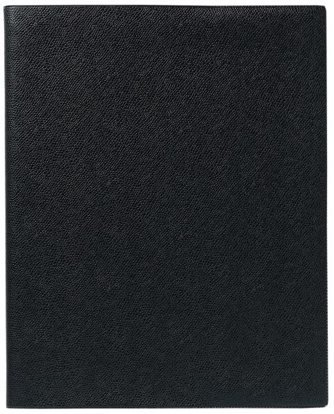 QUO-VADIS Eureq.DE Imp. 2024 026031Q schwarz, 1W/2S, 24x30cm