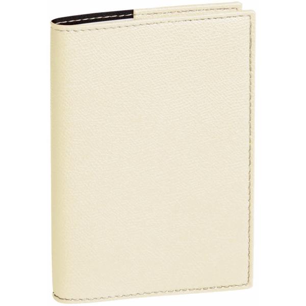 Quo-vadis texthebdo club 25/26 296277q 1w/2s 12m beige de 16x24cm - Quo-vadis-296277q-3371010529858