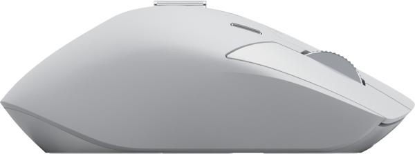 RAPOO MT760M Wireless Mouse Grey 12531 Multi-Mode