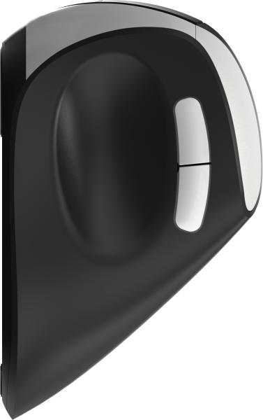 RAPOO EV250M Vertical Mouse 13531 Multi-Mode, wireless