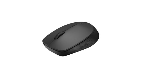 RAPOO M100 Silent Mouse 18199 Wireless, black