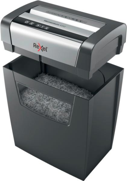 Rexel aktenvernichter momentum 2104572eu x312, p-3, 23lt - Rexel-2104572eu-5028252523271-03.jpg