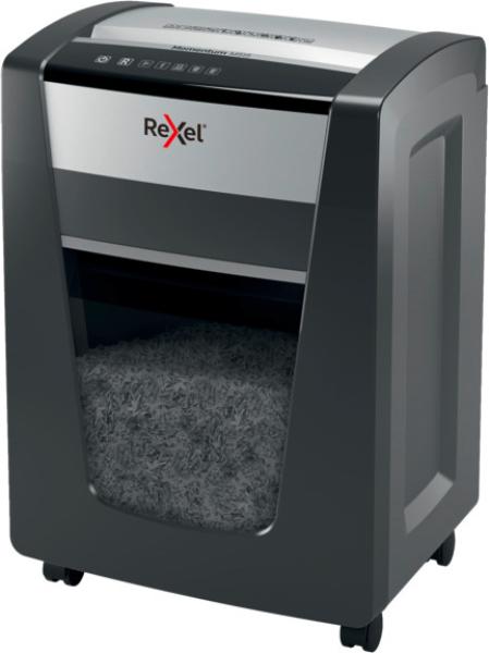 Rexel aktenvernichter momentum 2104577ch m515, p-5, 30lt - Rexel-2104577ch-5028252523363-02.jpg