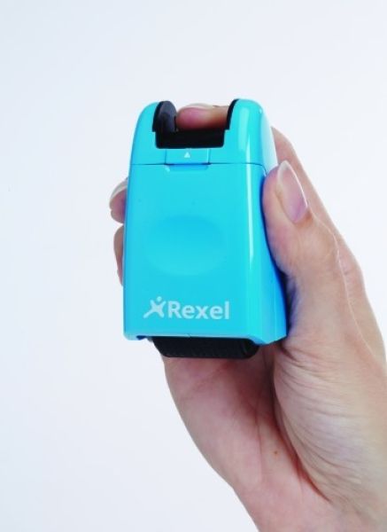 REXEL ID Guard blissful blue 2113007