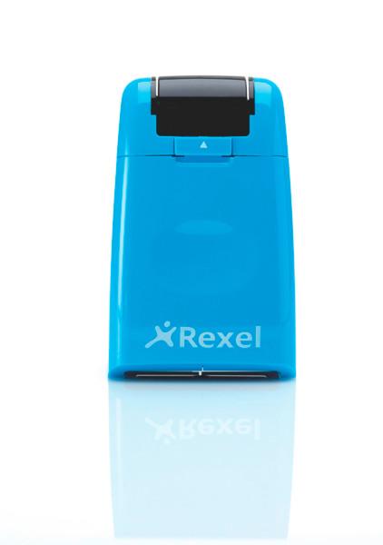 REXEL ID Guard blissful blue 2113007