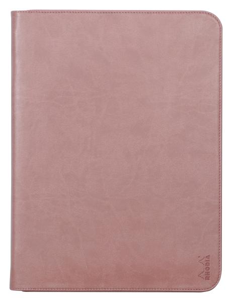 Rhodia konferenzmappe a4 168124c rosa - Rhodia-168124c-3037921681244-03.jpg