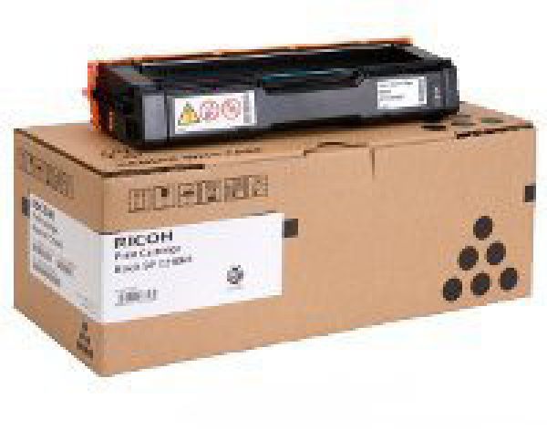 RICOH Toner-Modul schwarz 407634 SP C310HE 7200 Seiten